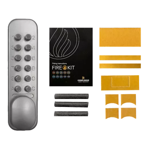 CODELOCKS CL160 Easycode Digital Lock