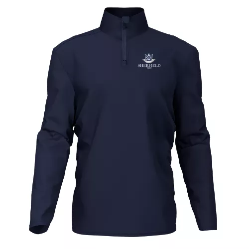 Sherfield School Junior Golf Midlayer