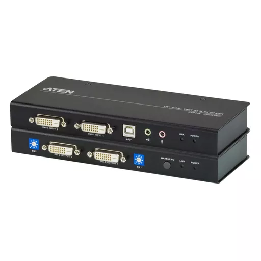 ATEN CE604 console extender