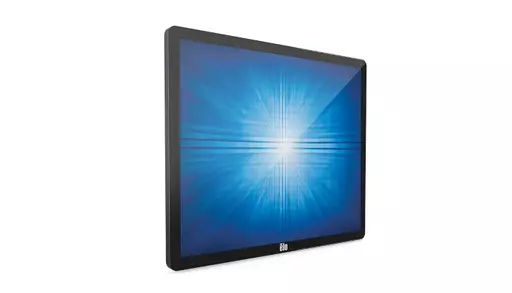 Elo Touch Solutions 1902L computer monitor 48.3 cm (19") 1280 x 1024 pixels HD LED Touchscreen Multi-user Black