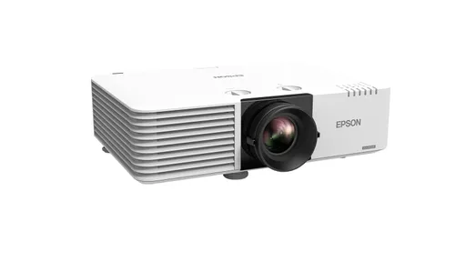 Epson EB-L530U data projector Standard throw projector 5200 ANSI lumens 3LCD WUXGA (1920x1200) White