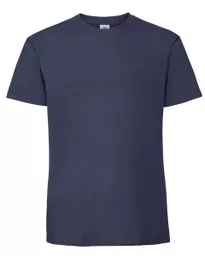 Men's Ring Spun Premium T-Shirt