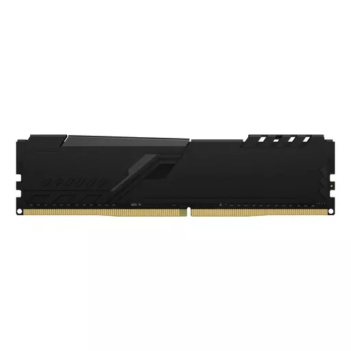 Kingston Technology FURY Beast memory module 8 GB 1 x 8 GB DDR4 2666 MHz