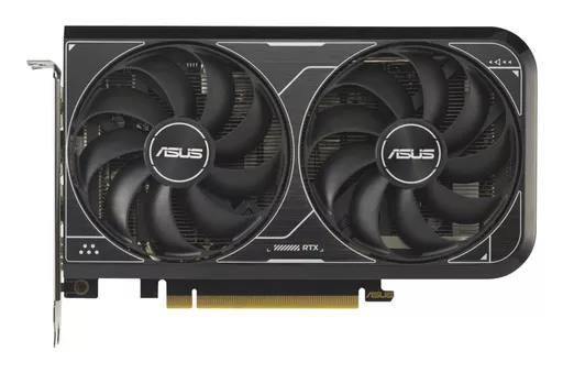 ASUS Dual -RTX4060-O8G-V2 NVIDIA GeForce RTX 4060 8 GB GDDR6