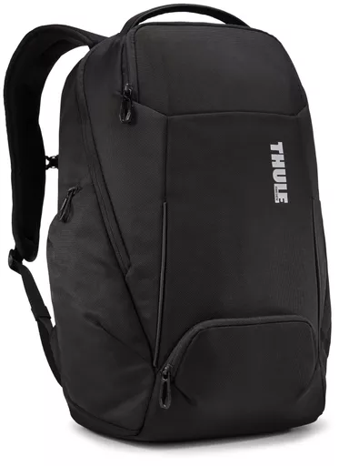 Thule Accent TACBP2316 - Black 40.6 cm (16") Backpack