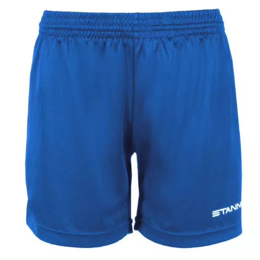 Stanno_FocusShortsLadiesII-420605-5000_Royal_Front.png