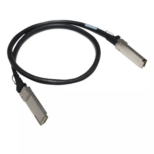 HPE 200Gb QSFP56 to QSFP56 2.5m Direct Attach Copper Cable