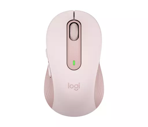 Logitech Signature M650 Wireless Mouse