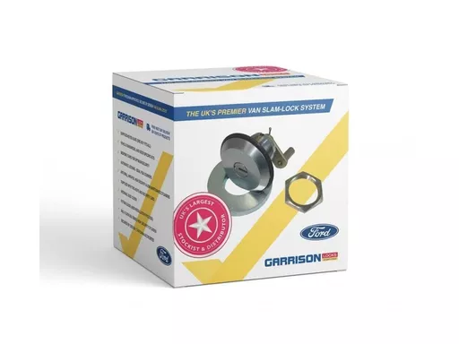 Ford Connect Garrison Slamlocks 2018 onwards