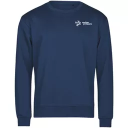 WalterPMoore_TeeJaysUnlabeledSweatshirtT5150_Navy_Front.png