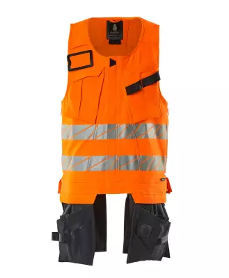 MASCOT® ACCELERATE SAFE Tool Vest