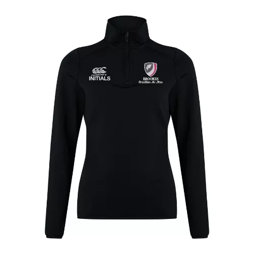 Oxford Brookes University Brazilian Jiu Jitsu Womens Club Midlayer