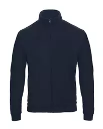 Unisex ID.206 50/50 Full Zip Sweat Jacket
