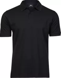 Men's Heavy Polo