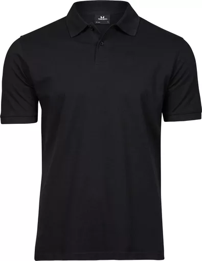 Men's Heavy Polo