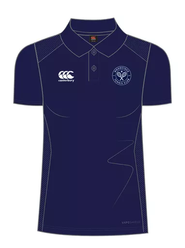 Woodstock Tennis  Womens Polo copy.png