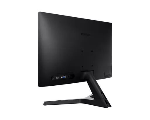 Samsung SR350 61 cm (24") 1920 x 1080 pixels Full HD LED Black