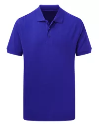 Men's Cotton Polo