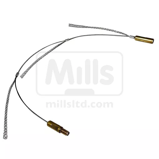 Mills Multisock Cable Grip