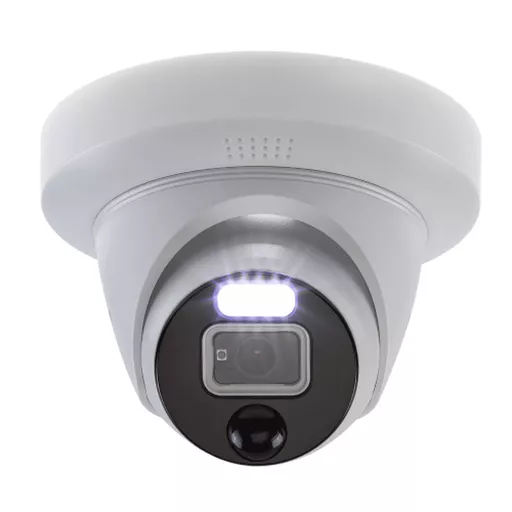 Swann SWPRO-1080DER-EU security camera Dome CCTV security camera Indoor & outdoor 1920 x 1080 pixels Ceiling/wall