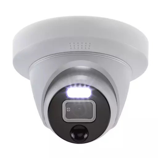 Swann SWNHD-900DE-EU security camera Dome IP security camera Indoor & outdoor 3840 x 2160 pixels Ceiling/wall