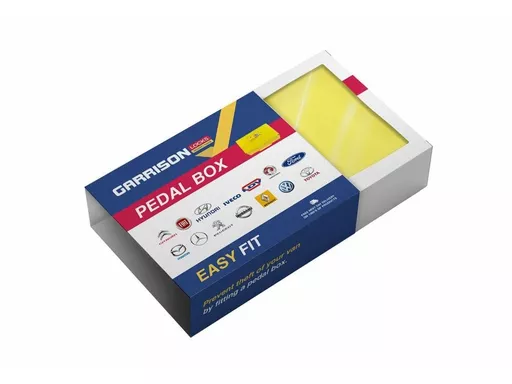 Pedal Box Ford Connect (Facelift) 2014-2018