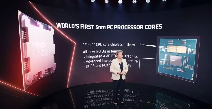 Computex 2022 Highlights: New CPUs, but where were all the GPUs?