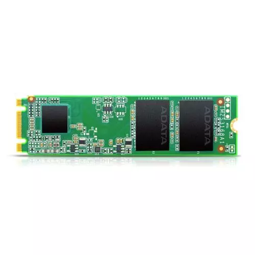 ADATA 480GB Ultimate SU650 M.2 SATA SSD