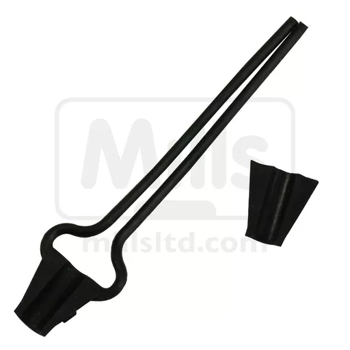 Fibre Blowing - Hexatronic Fibre Blowing Machine 5mm Nozzle Kit