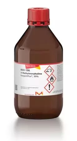 4-Methylmorpholine ReagentPlus®, 99%