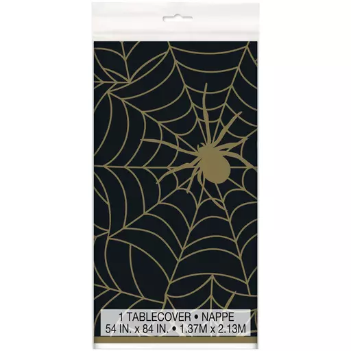 Spiderweb Tablecover