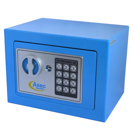 ASEC Compact Digital Safe