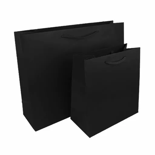 1104576 190gsm black beater dye paper bag.webp