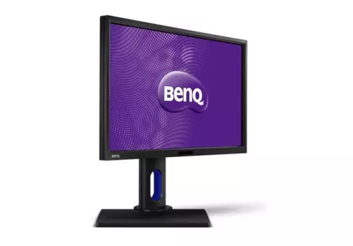 Benq BL2420PT 60.5 cm (23.8") 2560 x 1440 pixels Wide Quad HD LED Black