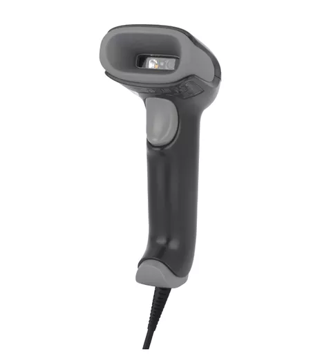 Honeywell Voyager XP 1470g Handheld bar code reader 1D/2D LED Black, Grey