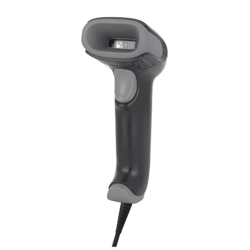 Honeywell Voyager XP 1470g Handheld bar code reader 1D/2D LED Black, Grey