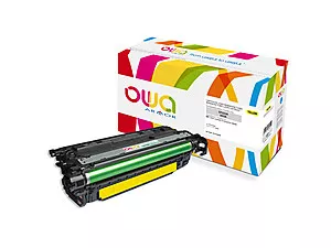 Armor K15736OW toner cartridge 1 pc(s) Yellow