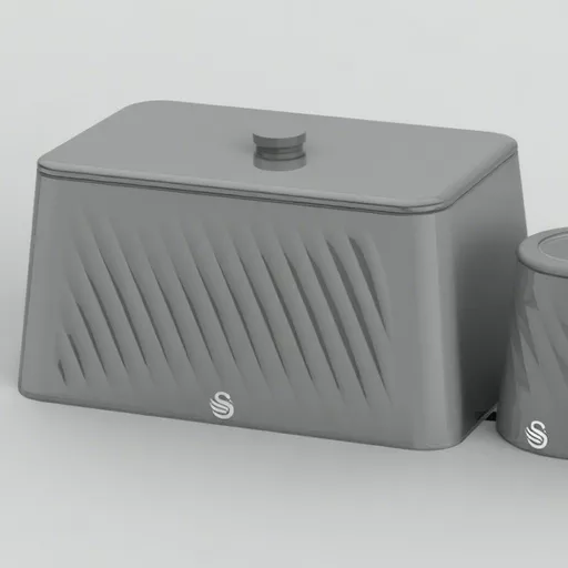 Windsor Bread Bin