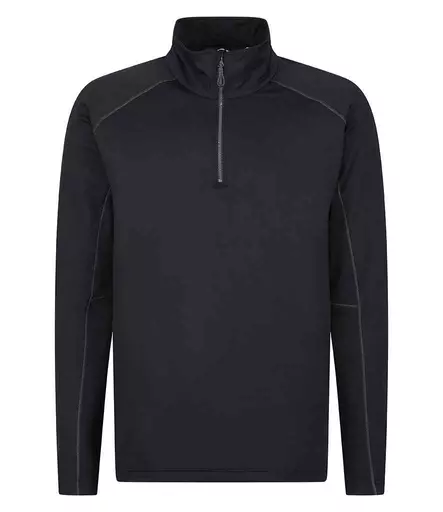 Regatta Core Stretch Half Zip Midlayer Top