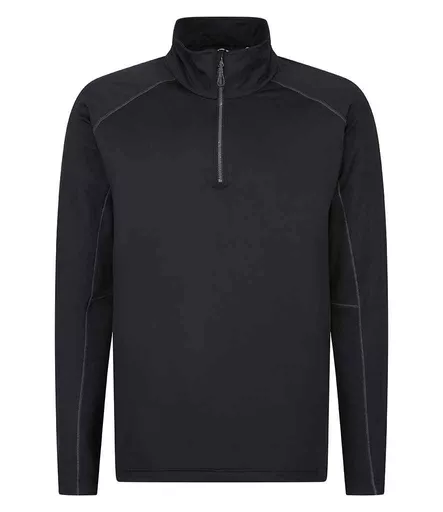 Regatta Core Stretch Half Zip Midlayer Top