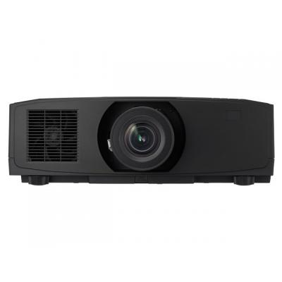 Sharp V731U Projector - Black