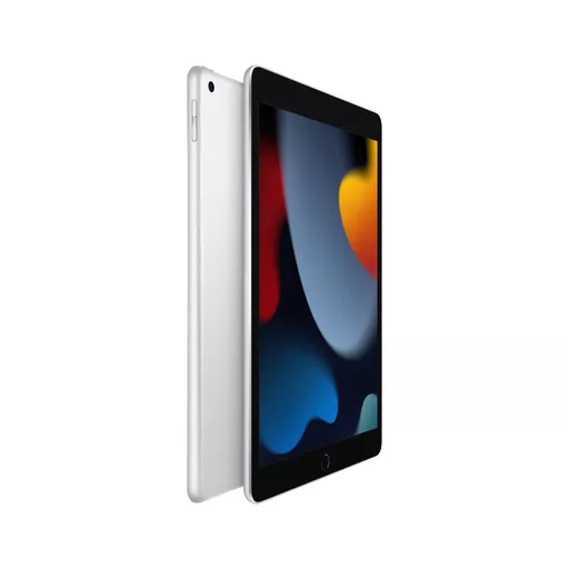 Apple iPad 256 GB 25.9 cm (10.2") Wi-Fi 5 (802.11ac) iPadOS 15 Silver