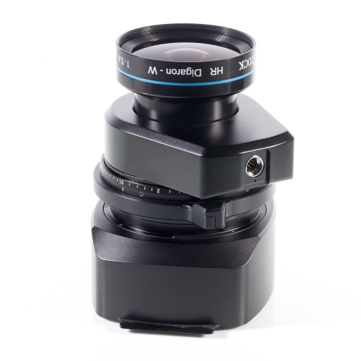 Used Phase One XT - Rodenstock HR Digaron - W 70mm f/5,6