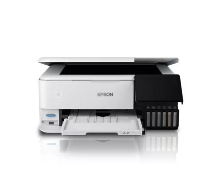 Epson EcoTank ET-8500 Inkjet A4 5760 x 1440 DPI 32 ppm Wi-Fi