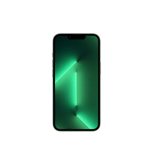 Apple iPhone 13 Pro 15.5 cm (6.1") Dual SIM iOS 15 5G 512 GB Green