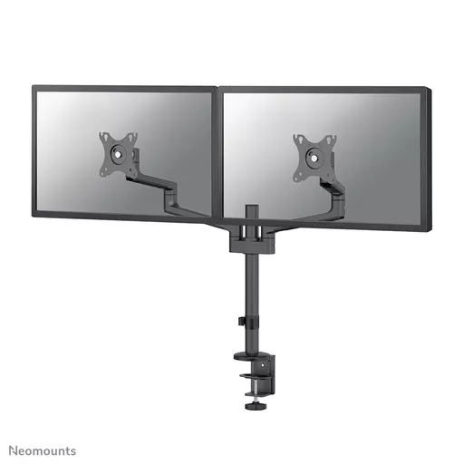 Neomounts desk monitor arm