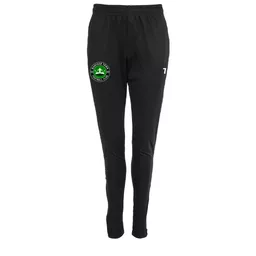 WantageTownFC_WomensFirstTrainingTrousers_Number_Black_Front.png