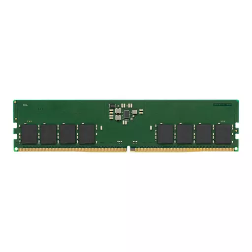 Kingston Technology KCP552US8-16 memory module 16 GB 1 x 16 GB DDR5 5200 MHz
