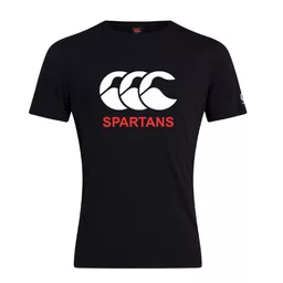 SpartansRFC_CCCLogoCottonTee_Black_Front.png