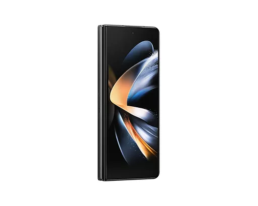 Samsung Galaxy Z Fold4 SM-F936B 19.3 cm (7.6") Triple SIM Android 12 5G USB Type-C 12 GB 256 GB 4400 mAh Black - Modified